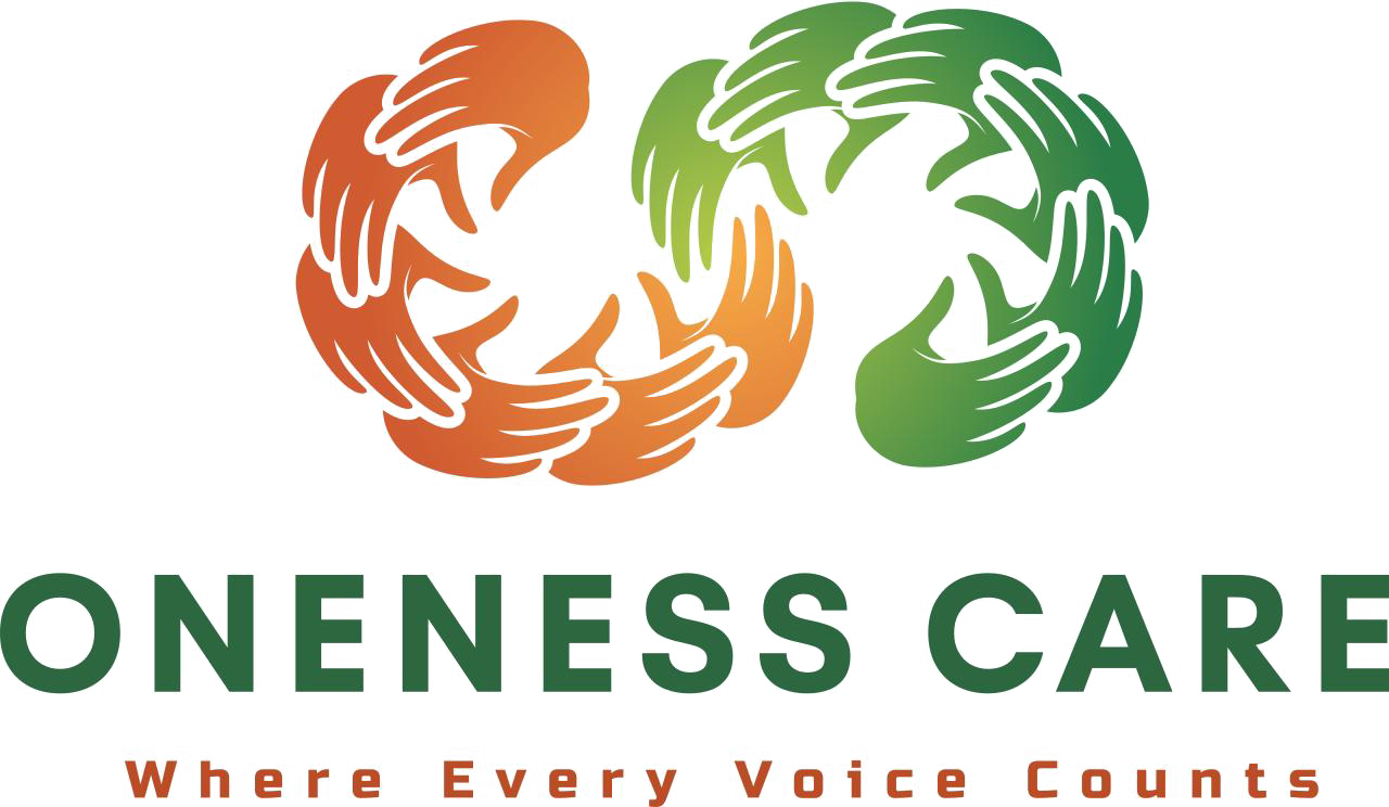 OnenessCare Logo