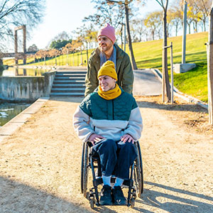 Social & Recreational Access