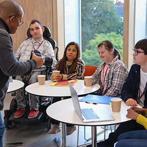 Group Centre Activities