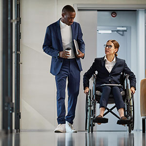 Supported Employment