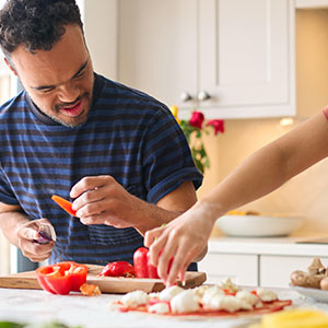 Life Skills Development