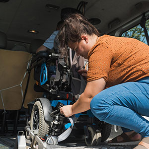 Transport Assistance