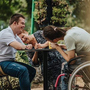 Community Participation